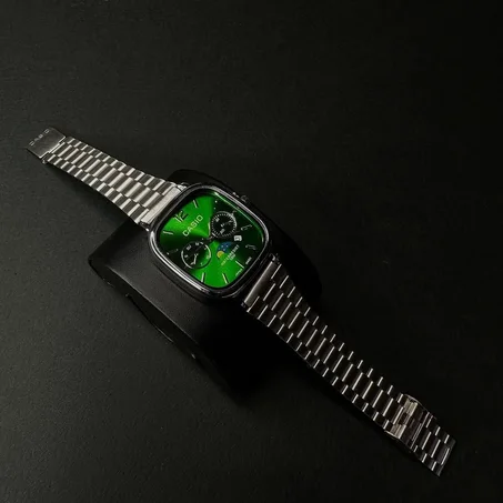 Montre Homme Élégante Veska – Design Luxe