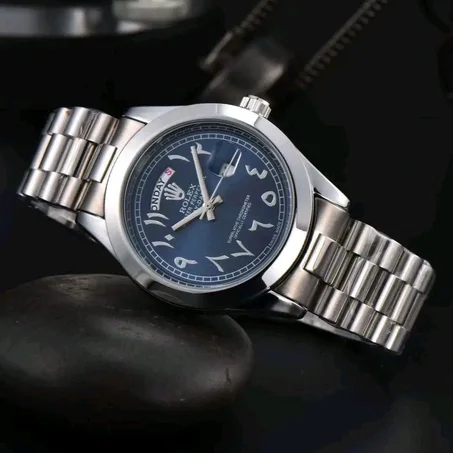 Montre Homme Élégante – Veska