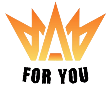 for you