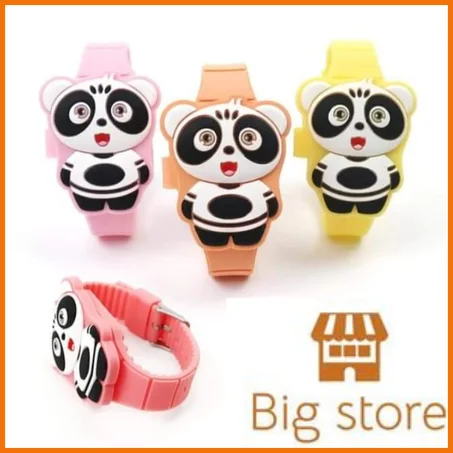 Montre Pour Les Enfants