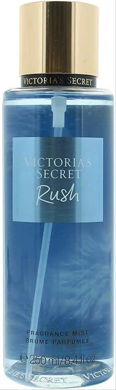 Victoria's Secret Rush