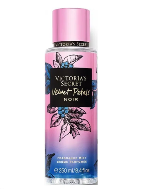 Victoria's Secret Velvet Petals