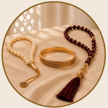 اكسسوارات نسائية
