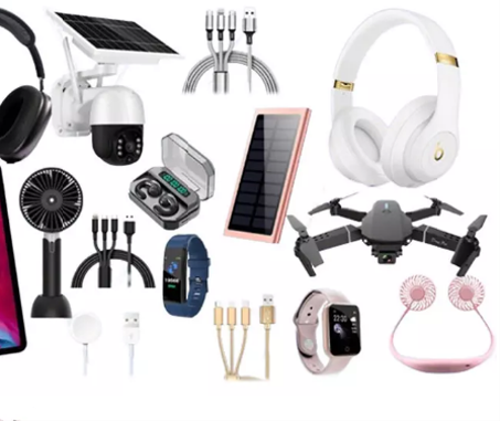 الإلكترونيات | خصم حتى %20