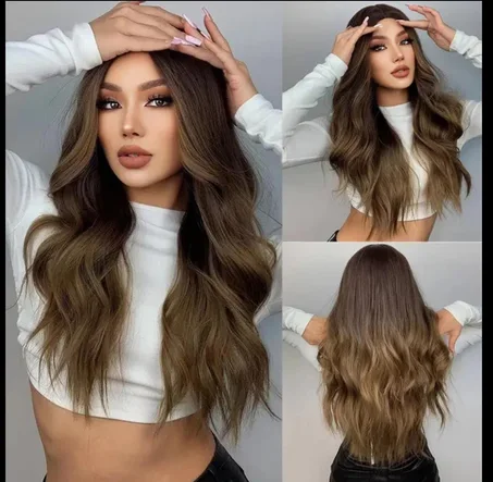 NEW Perruque - Top Collection 2024