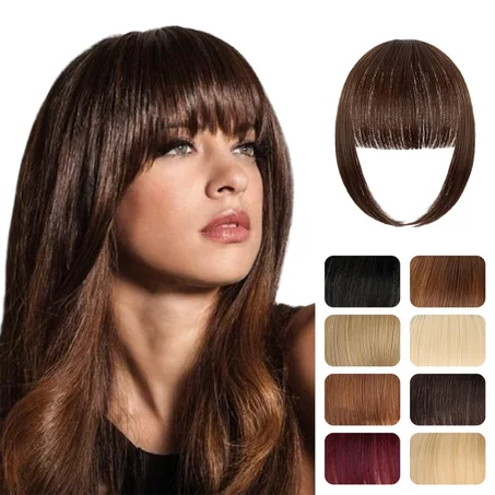 أجمل غرة لأحلى ملكة - Top Franche  🔥 EN PROMO