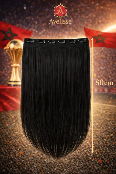 أجمل كلبسات لأحلى ملكة - Top Extention  🔥 EN PROMO