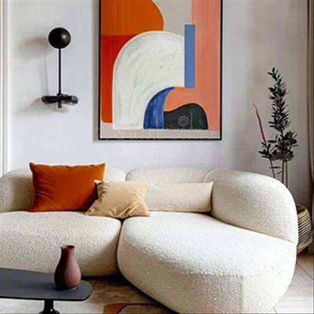 الأثاث المنزلي