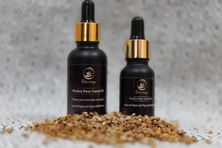 Produits cosmétiques Bio