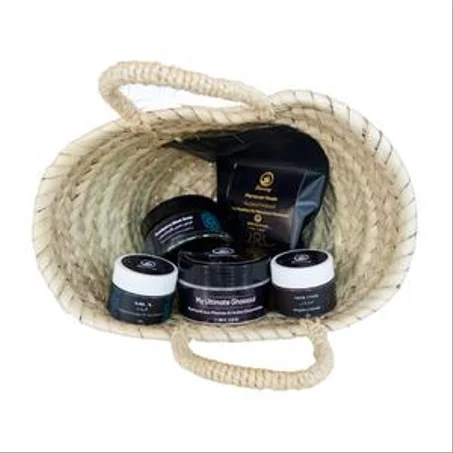 Panier Hammam - سلة حمام