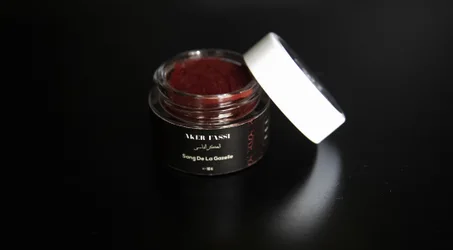 Poudre Aker Fassi - عكر الفاسي