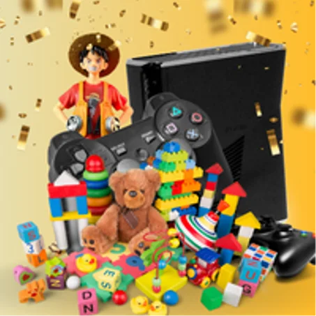 5 Loisirs & Divertissements الترفيه والتسلية