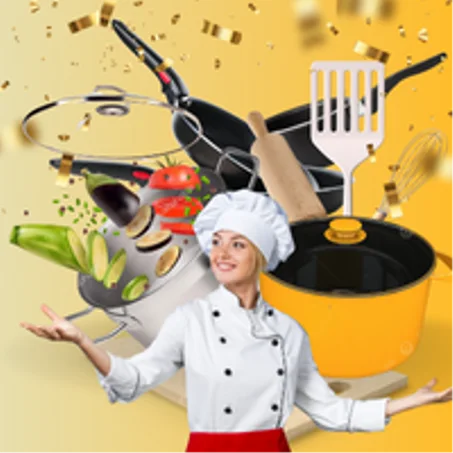 4التصنيف الثاني   المطبخ  la cuisine