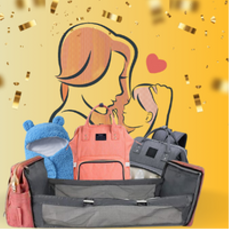 1 الأمومة  Maternité