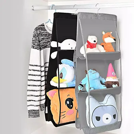 Organisateur de sac à main suspendu