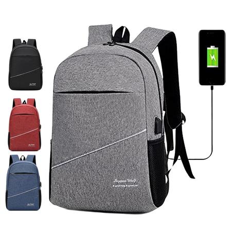 Joy Start Sacs à dos loptop USB