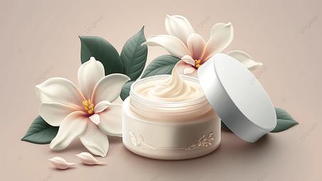 الجمال والعناية بالبشرة