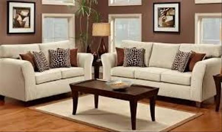 الاثاث المنزلية