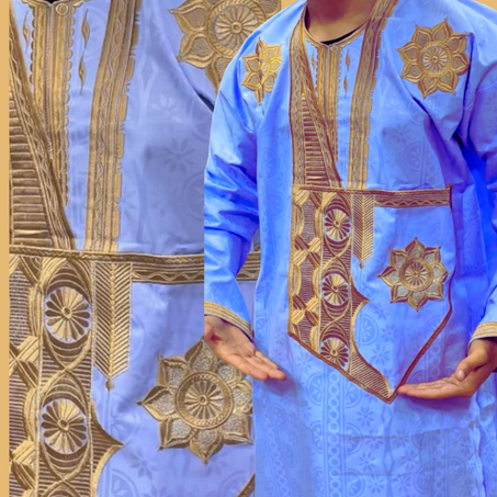 فوقية صحراوية رجالية