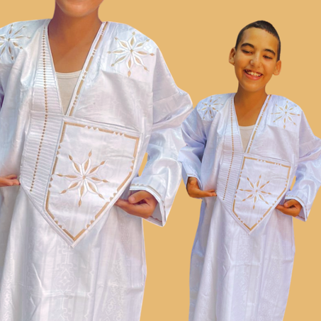 فوقية للأطفال… أناقة وراحة في كل مناسبة