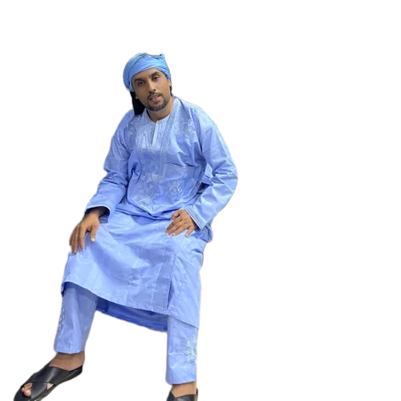 فوقية سروال + لتام هدية