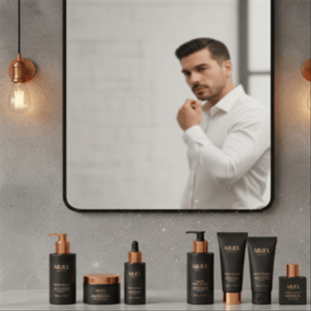 منتجات رجالية