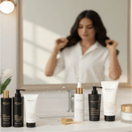 منتجات نسائية