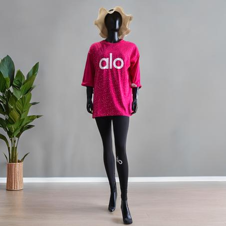 Ensemble deux pieces alo