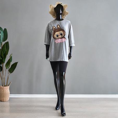 Ensemble deux pieces Labubu