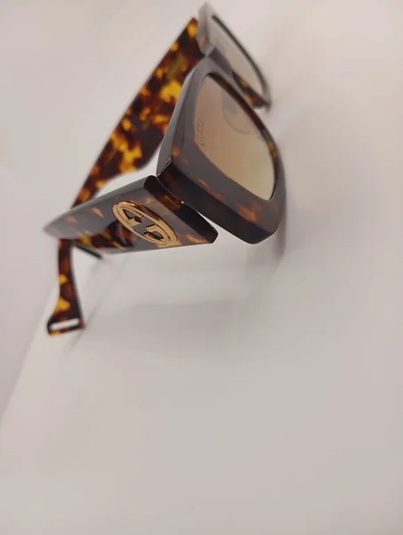 lunettes Gucci