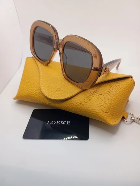 lunettes LOEWE