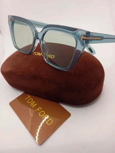 Lunettes TOM FORD