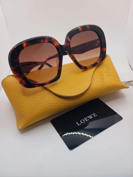 lunettes loewe
