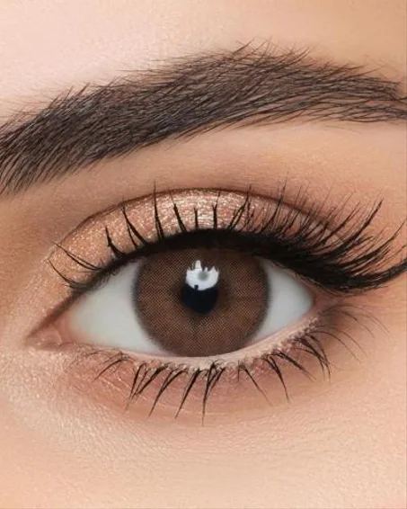 Lentilles médicale Bella