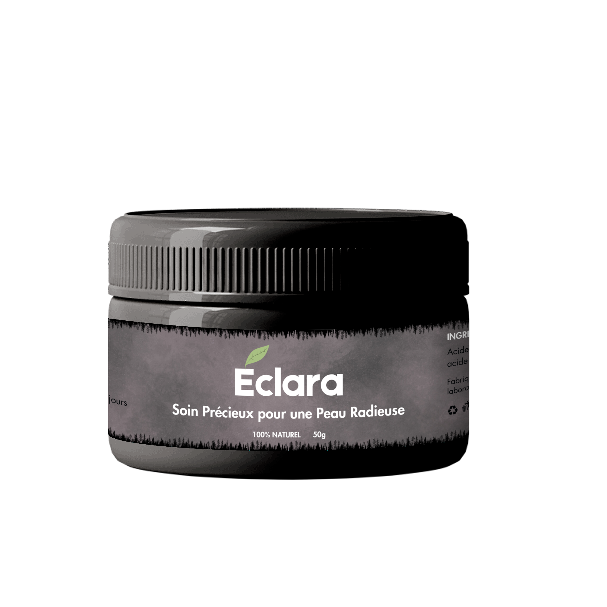 Éclara – Soin Lumineux pour un Teint Parfait et Unifié