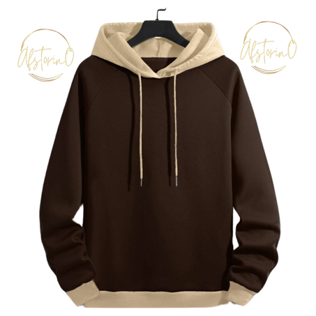 CAPUCHE MODEL FIN 2024 Matériel: Polyester / Coton