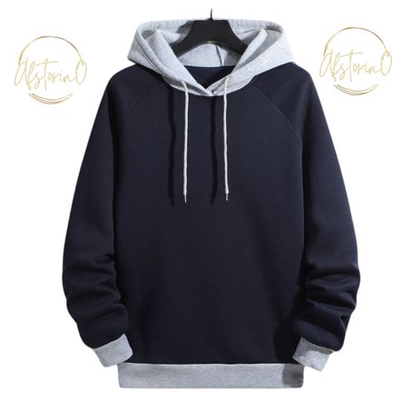 CAPUCHE DE SPORT FOR MAN MODEL FIN  2024  Matériel: Polyester / Coton