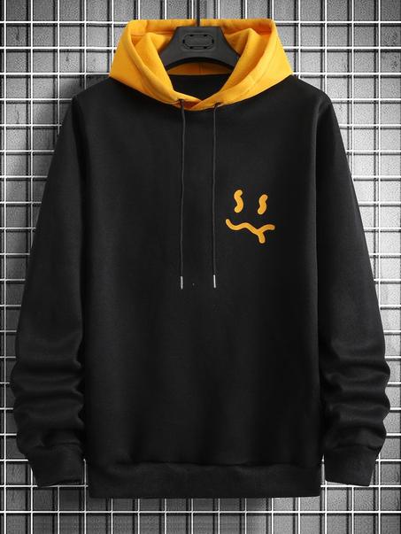 CAPUCHE MODEL FIN 2024  Matériel: Polyester / Coton