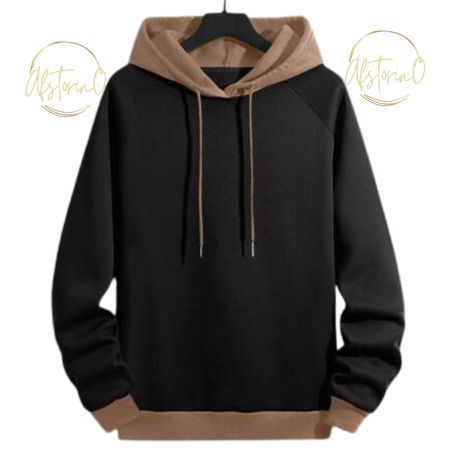 CAPUCHE MODEL FIN 2024 Matériel: Polyester / Coton