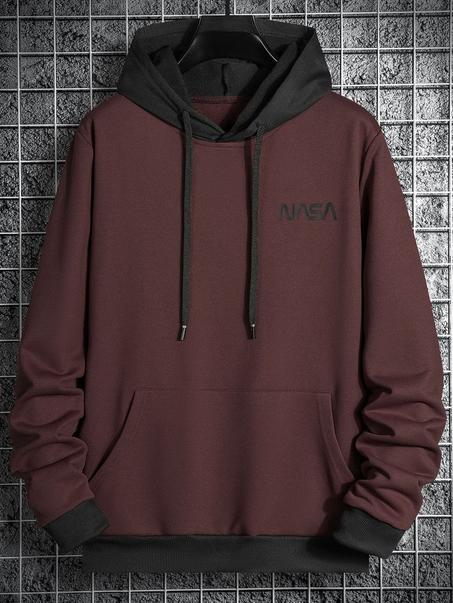 CAPUCHE MODEL FIN 2024 Matériel: Polyester / Coton