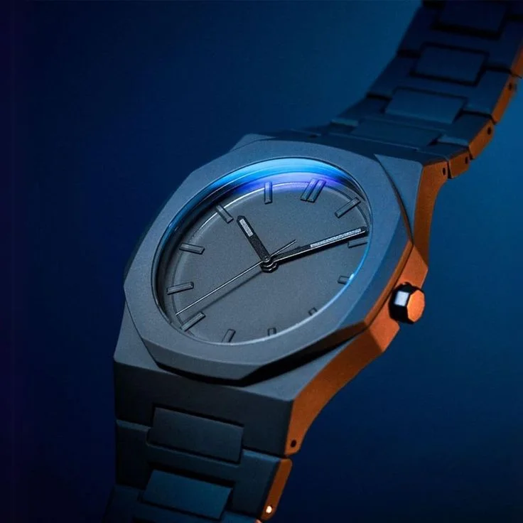 MONTRE QUARTZ SIMPLE