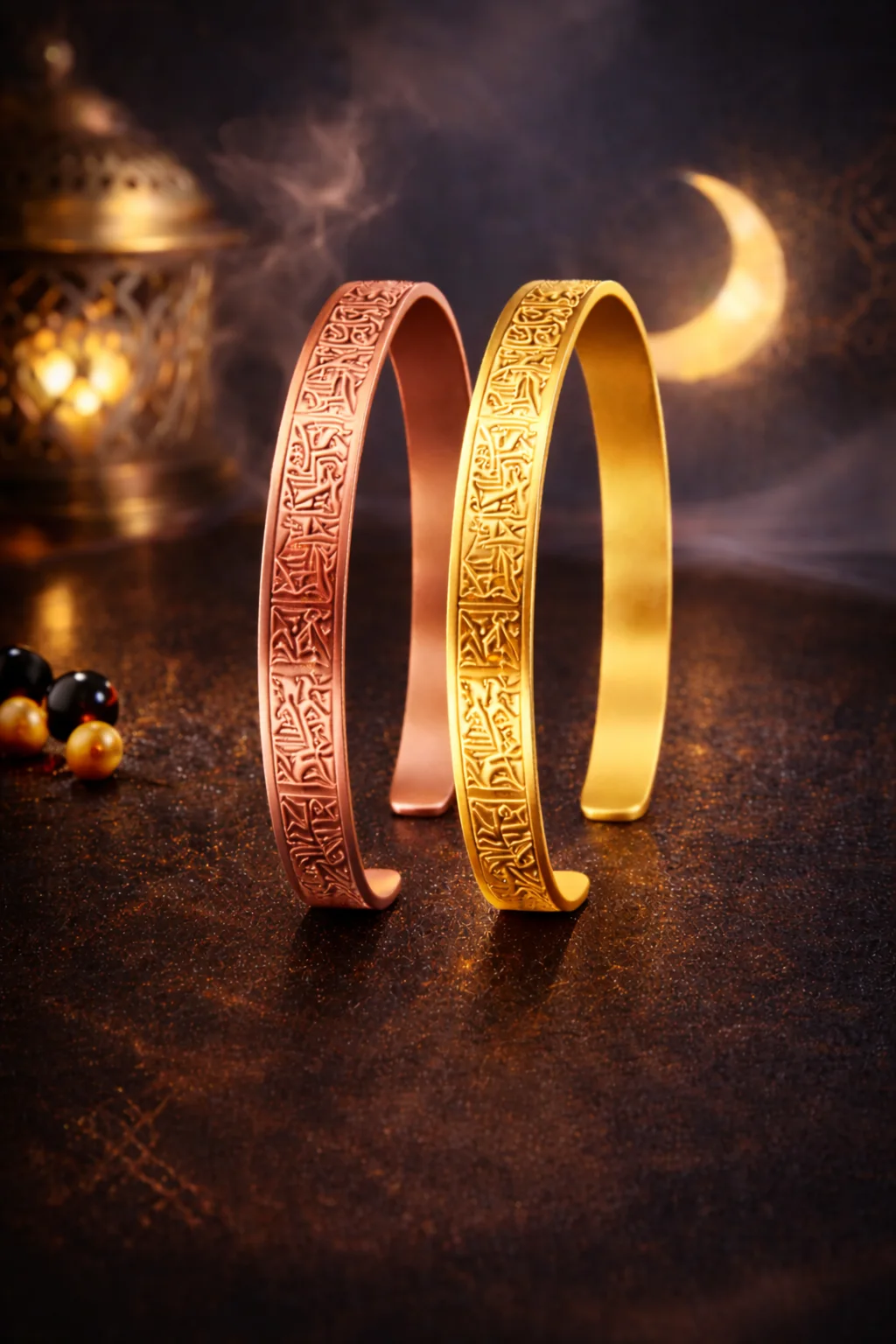 2 Pack 2 BRACELET AYT LKURSI