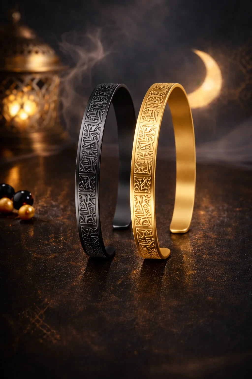 2 Pack 2 BRACELET AYT LKURSI