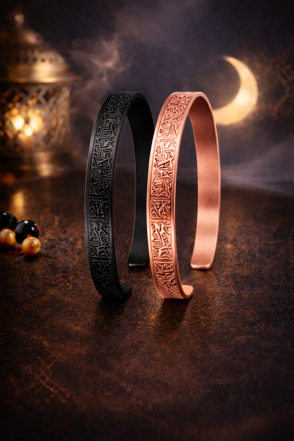 2 Pack 2 BRACELET AYT LKURSI