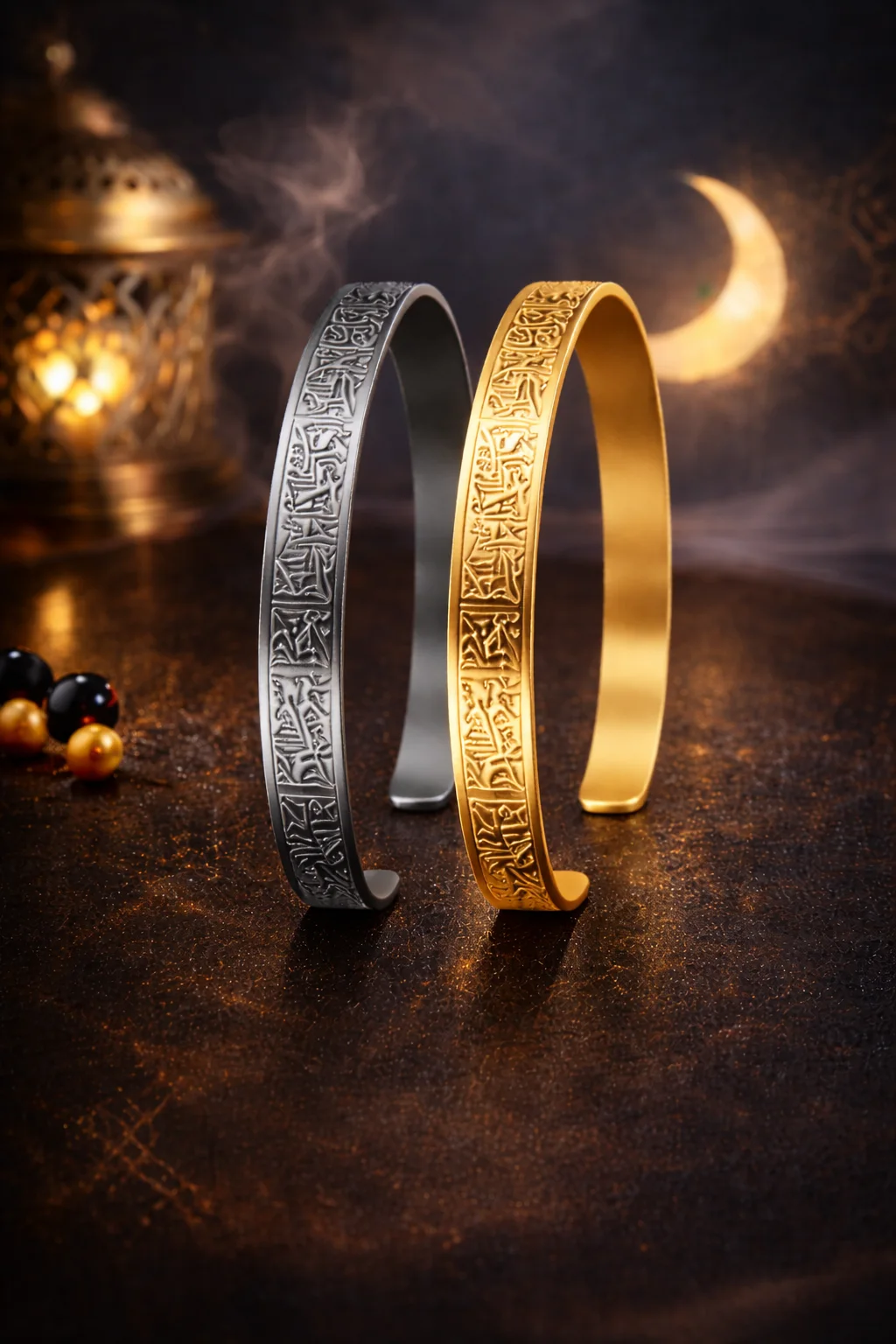 2 Pack 2 BRACELET AYT LKURSI