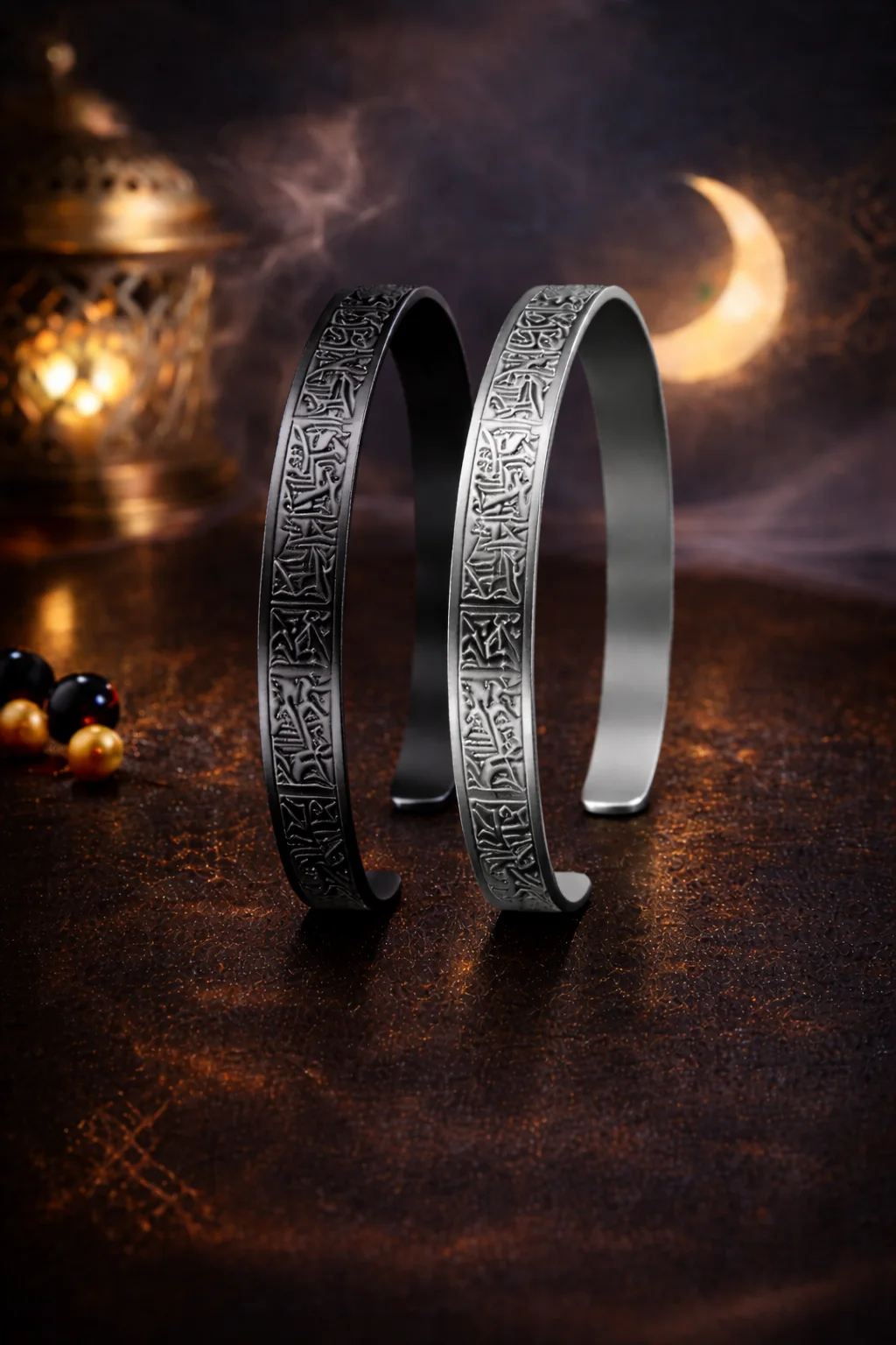 2 Pack 2 BRACELET AYT LKURSI