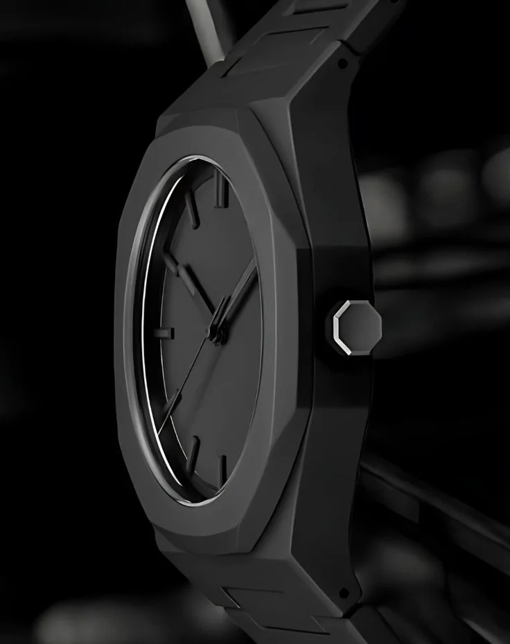 MONTRE QUARTZ SIMPLE