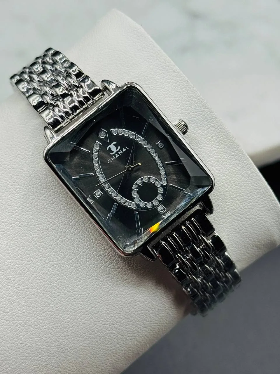 chanel watch