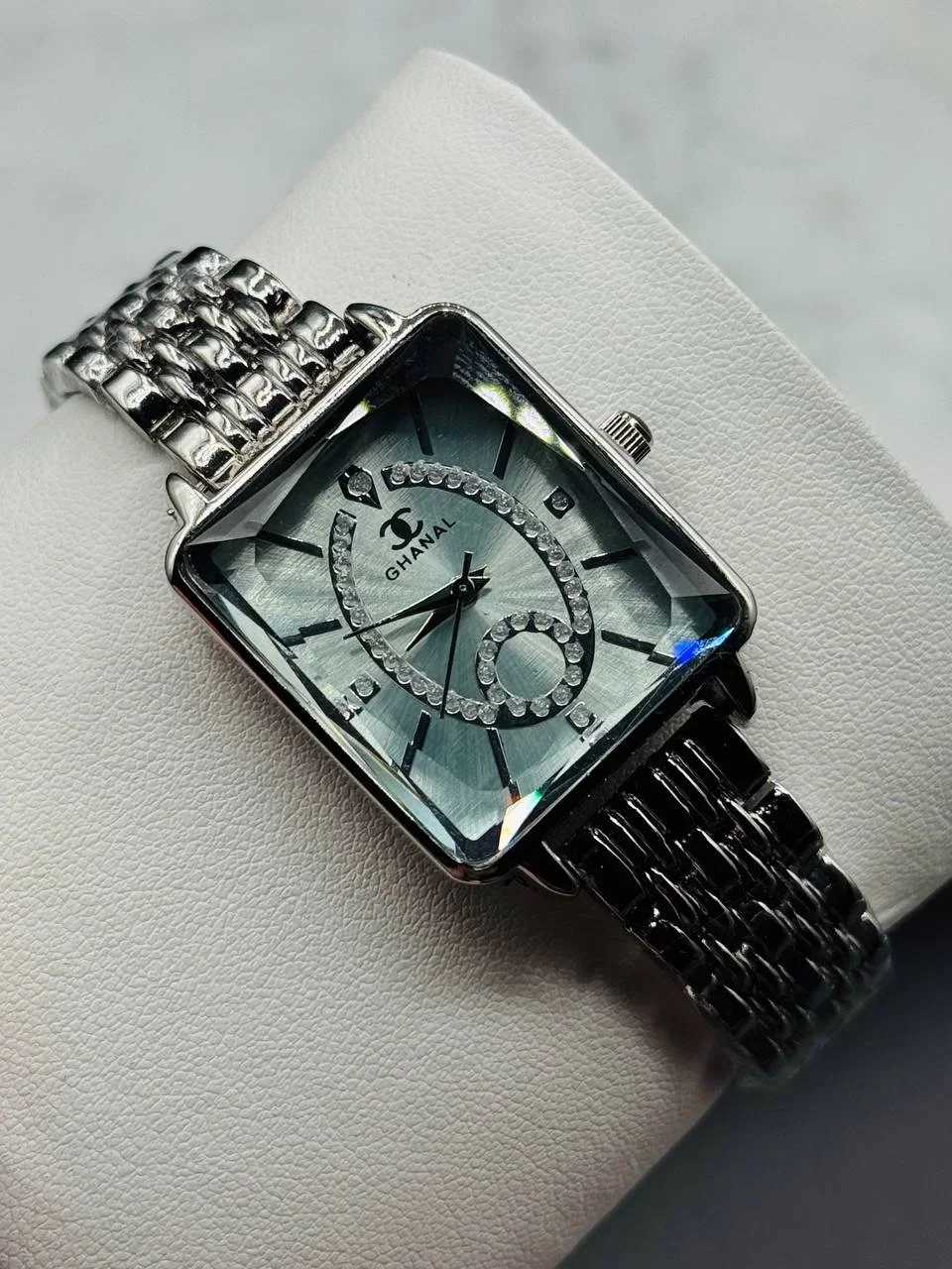 chanel watch