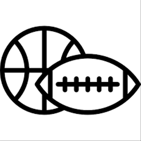 الرياضة والترفيه